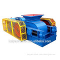 2015 hot sale double roller crusher in low price
